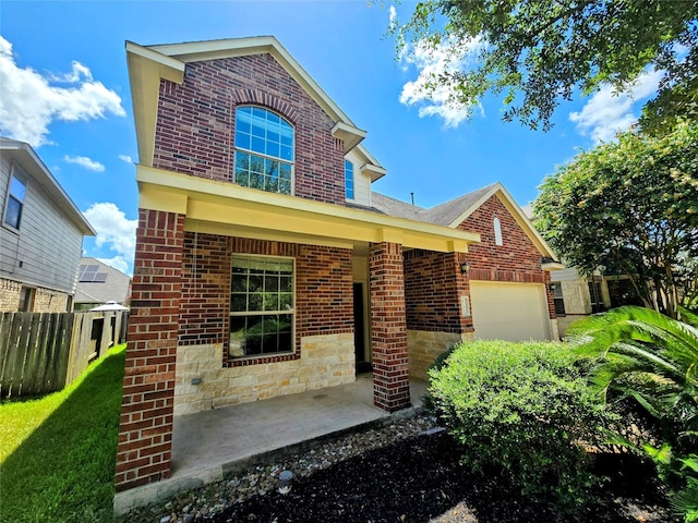6139 Sierra Springs Ln, Katy, TX 77494 - photo 4