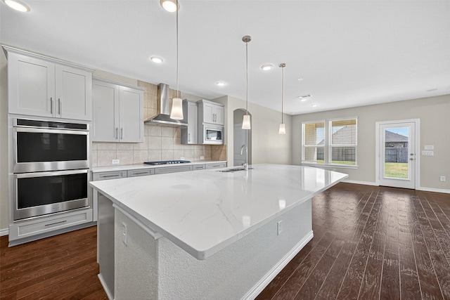 23235 Mulberry Thicket Trl, Katy, TX 77493 - photo 17