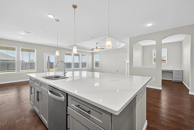 23235 Mulberry Thicket Trl, Katy, TX 77493 - photo 19