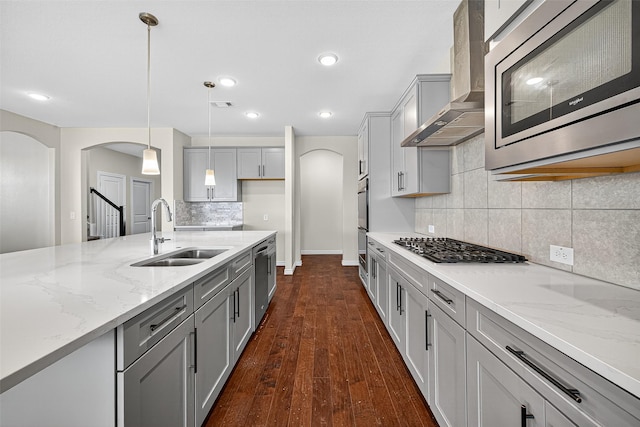 23235 Mulberry Thicket Trl, Katy, TX 77493 - photo 22