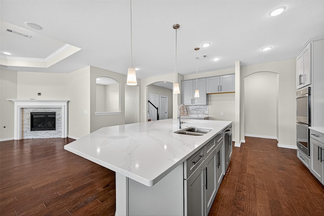23235 Mulberry Thicket Trl, Katy, TX 77493 - photo 18