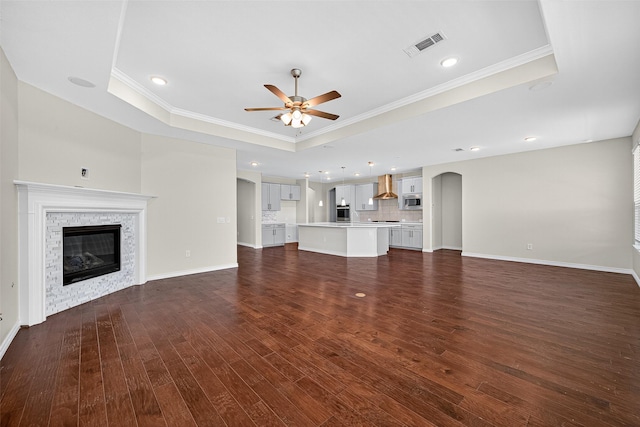 23235 Mulberry Thicket Trl, Katy, TX 77493 - photo 9