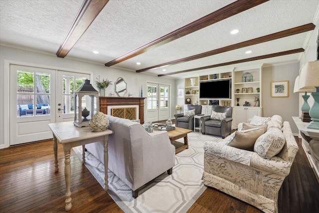 13302 Taylorcrest Rd, Houston, TX 77079 - photo 6