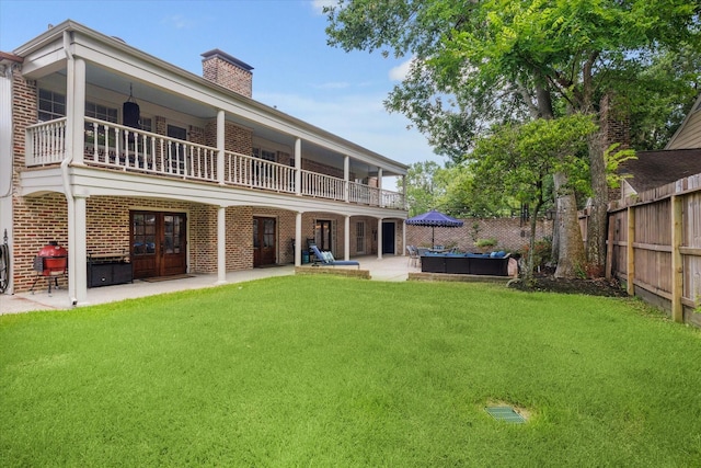 13302 Taylorcrest Rd, Houston, TX 77079 - photo 28