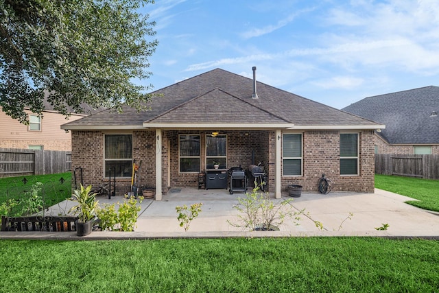 144 Greatwood Glen Ct, Montgomery, TX 77316 - photo 28
