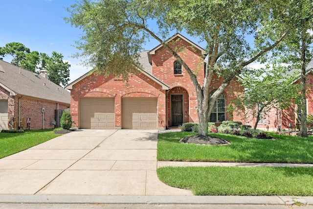 12335 Arkansas Post Ln, Humble, TX 77346 - photo 1