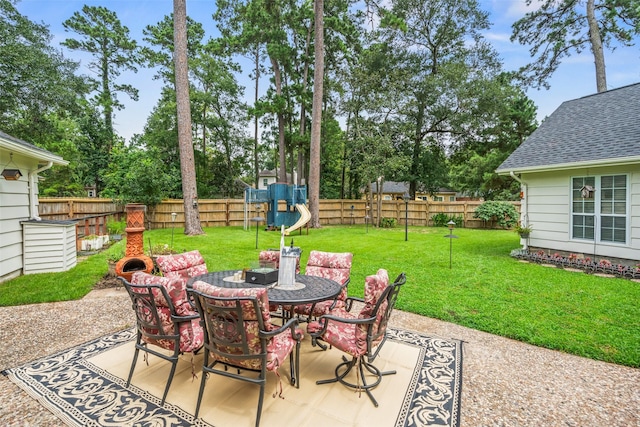 715 Orleans Ct, Conroe, TX 77302 - photo 3