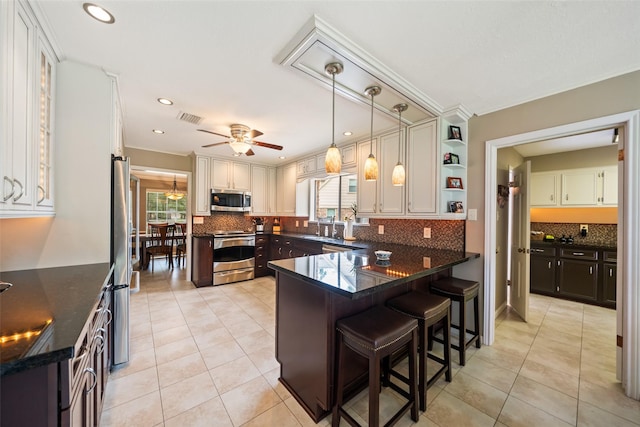 715 Orleans Ct, Conroe, TX 77302 - photo 4