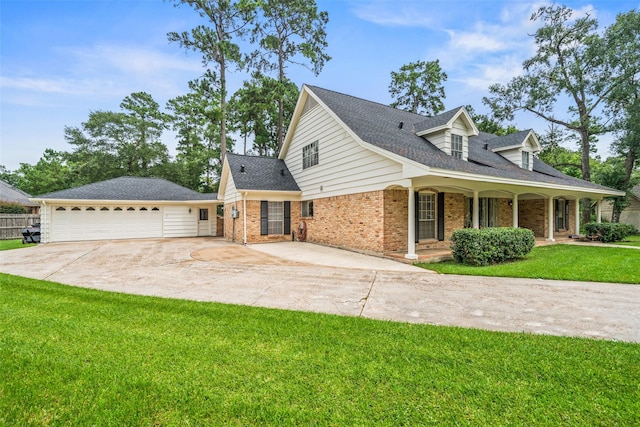 715 Orleans Ct, Conroe, TX 77302 - photo 38