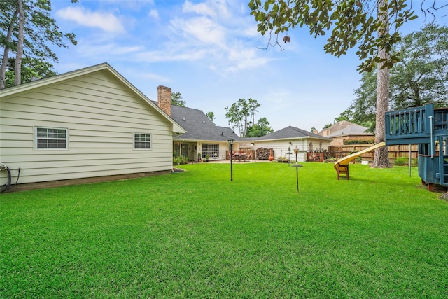 715 Orleans Ct, Conroe, TX 77302 - photo 40