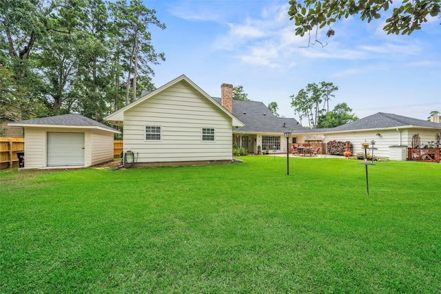 715 Orleans Ct, Conroe, TX 77302 - photo 41