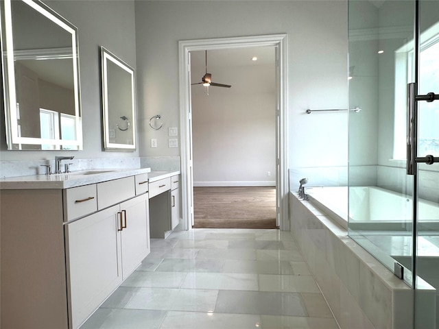 11057 Chatterton Dr, Houston, TX 77043 - photo 9