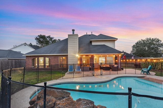 5092 Wright Dr, Katy, TX 77493 - photo 2