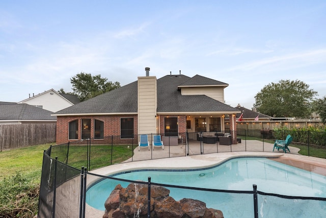 5092 Wright Dr, Katy, TX 77493 - photo 40