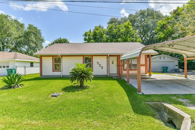 920 Maple St, La Marque, TX 77568 - photo 1