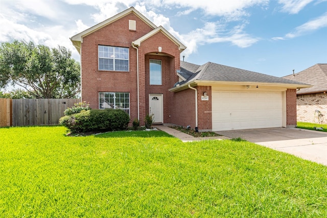 10730 Acacia Forest Trl, Houston, TX 77089 - photo 1