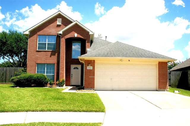 10730 Acacia Forest Trl, Houston, TX 77089 - photo 45