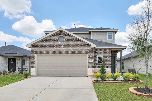 1961 Hidden Cedar Dr, Conroe, TX 77301 - photo 2