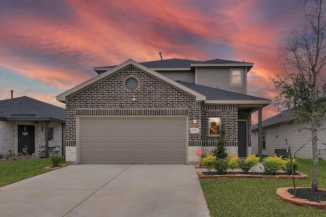 1961 Hidden Cedar Dr, Conroe, TX 77301 - photo 1