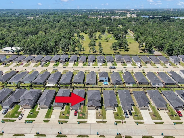 1961 Hidden Cedar Dr, Conroe, TX 77301 - photo 43