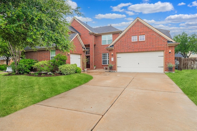 9610 Basil Field Ct, Katy, TX 77494 - photo 1