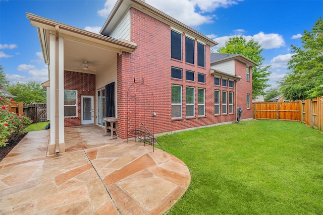 9610 Basil Field Ct, Katy, TX 77494 - photo 40
