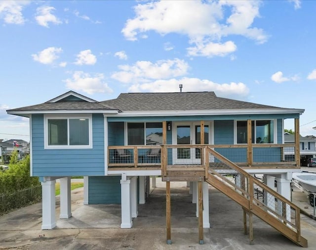 251 Barracuda St, Bayou Vista, TX 77563 - photo 1