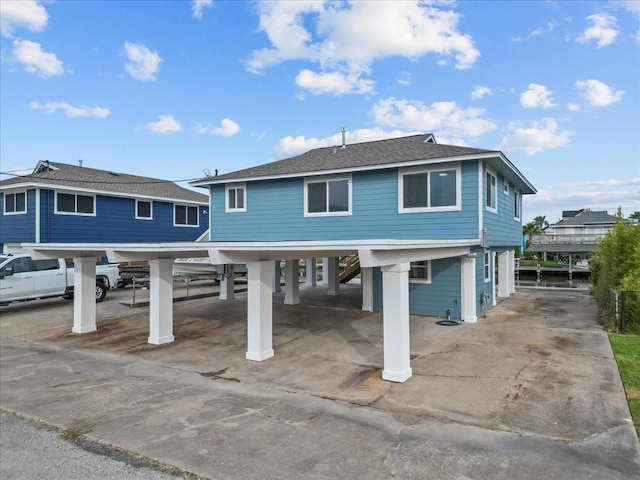 251 Barracuda St, Bayou Vista, TX 77563 - photo 2