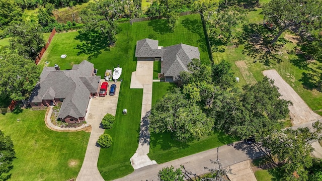 2119 Oakwood Dr, Clute, TX 77531 - photo 28