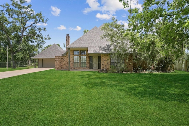 2119 Oakwood Dr, Clute, TX 77531 - photo 2