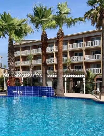 6300 Seawall Blvd Unit 9307, Galveston, TX 77551 - photo 2