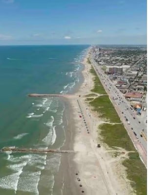 6300 Seawall Blvd Unit 9307, Galveston, TX 77551 - photo 3