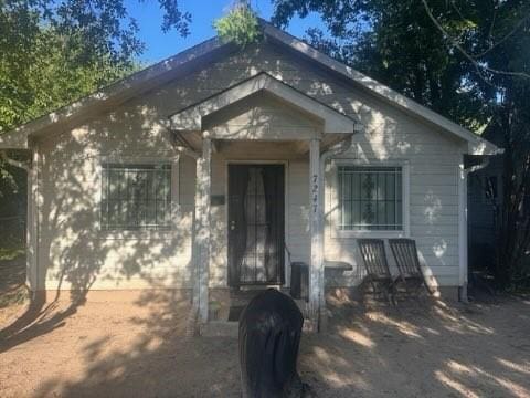 7247 Saint Augustine St, Houston, TX 77021 - photo 1