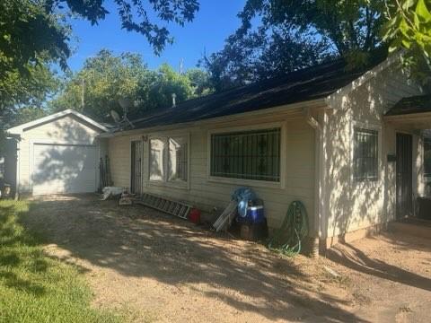 7247 Saint Augustine St, Houston, TX 77021 - photo 2