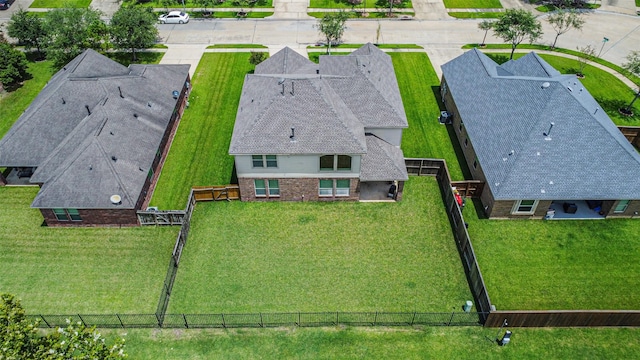13804 Bright Canyon Ln, Rosharon, TX 77583 - photo 43