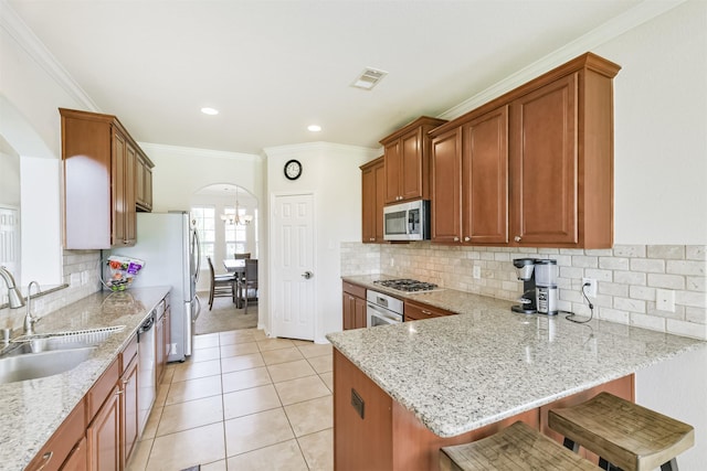 13804 Bright Canyon Ln, Rosharon, TX 77583 - photo 9
