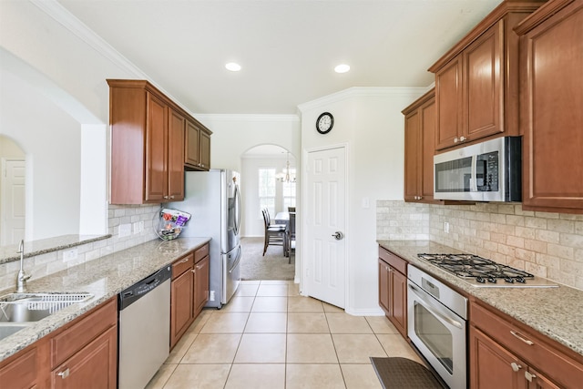 13804 Bright Canyon Ln, Rosharon, TX 77583 - photo 6