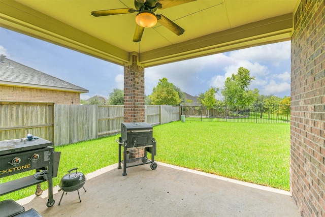 13804 Bright Canyon Ln, Rosharon, TX 77583 - photo 40
