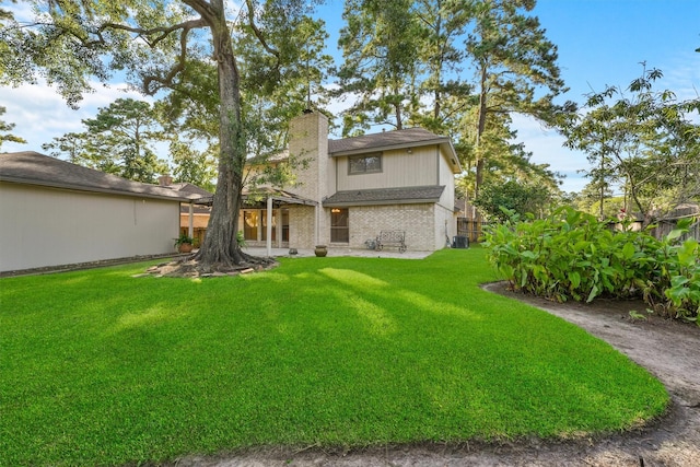 3603 Rolling Terrace Dr, Spring, TX 77388 - photo 24