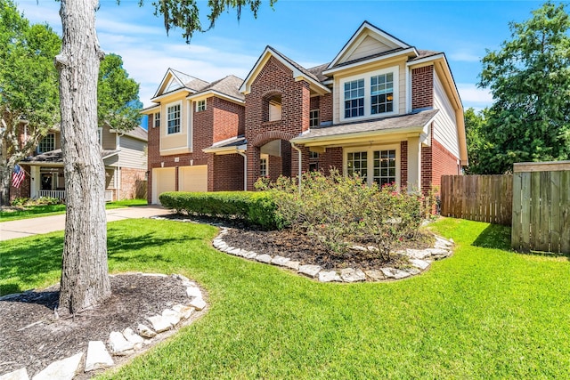 1318 Summer Forest Dr, Sugar Land, TX 77479 - photo 2