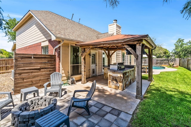 1318 Summer Forest Dr, Sugar Land, TX 77479 - photo 24