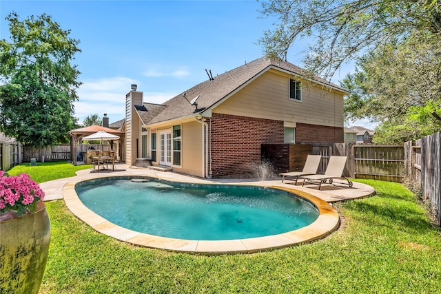 1318 Summer Forest Dr, Sugar Land, TX 77479 - photo 27