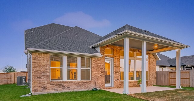 5202 Oakland Bluff Ln, Richmond, TX 77469 - photo 38