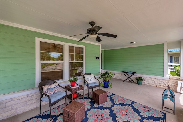 73 Borondo Reach Ln, Marque, TX 77568 - photo 2