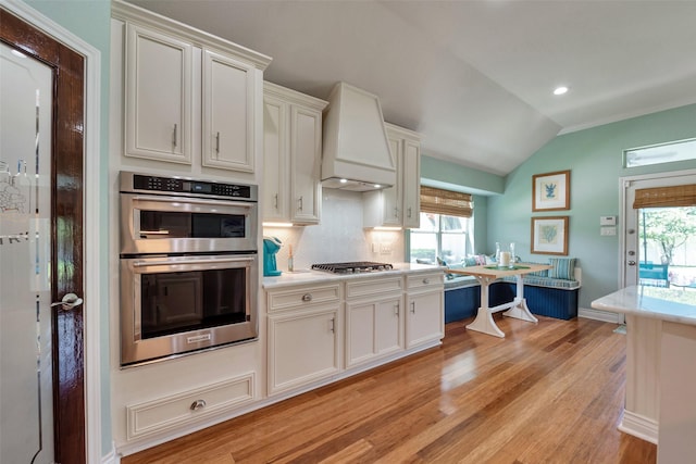 73 Borondo Reach Ln, Marque, TX 77568 - photo 8