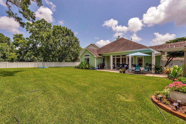 73 Borondo Reach Ln, Marque, TX 77568 - photo 40