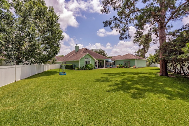 73 Borondo Reach Ln, Marque, TX 77568 - photo 41