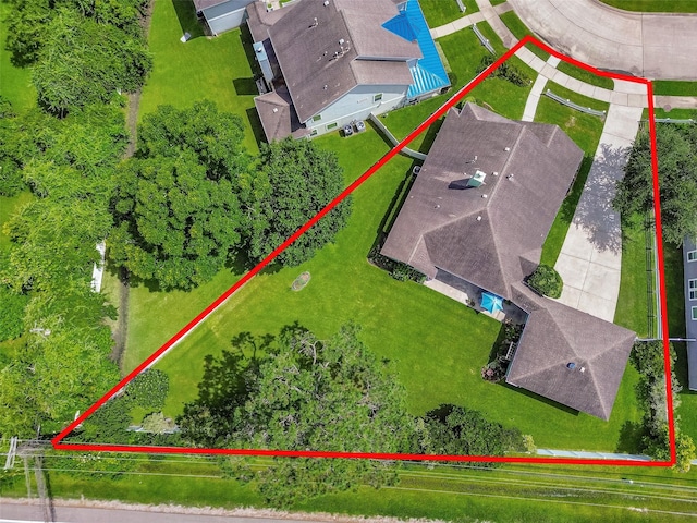 73 Borondo Reach Ln, Marque, TX 77568 - photo 44