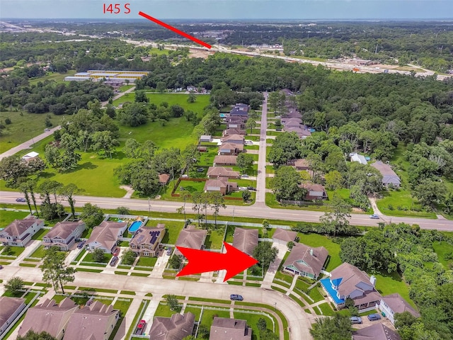 73 Borondo Reach Ln, Marque, TX 77568 - photo 45