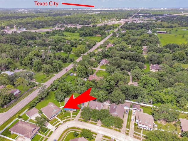 73 Borondo Reach Ln, Marque, TX 77568 - photo 46